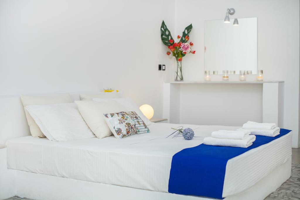 Apartamento Elmarel Kamári Exterior foto