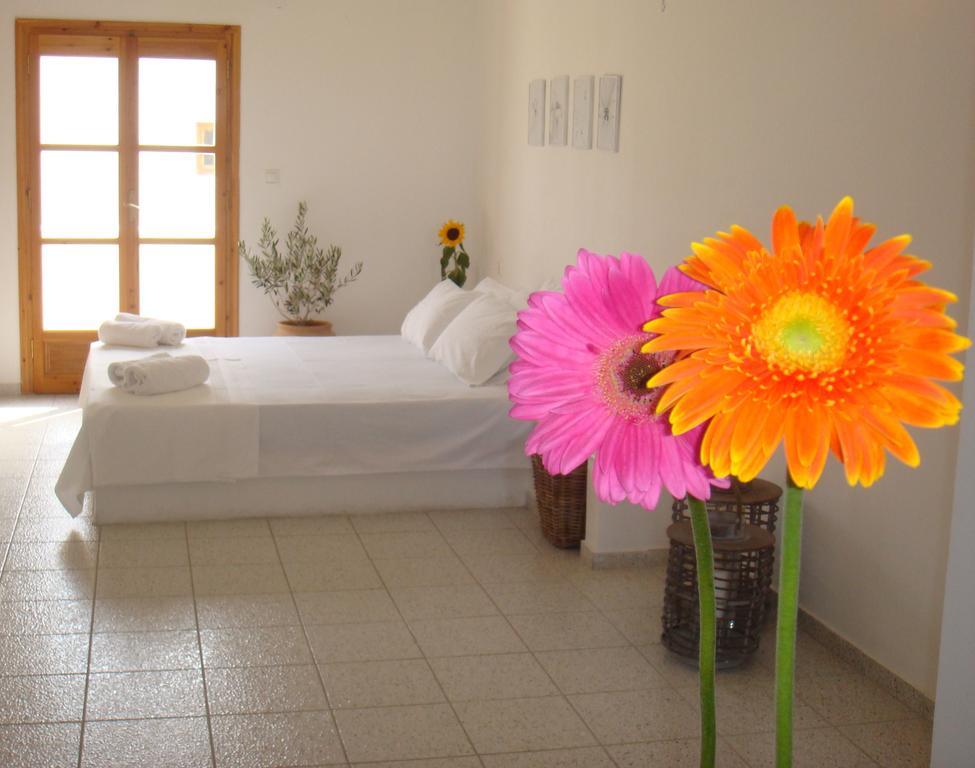 Apartamento Elmarel Kamári Exterior foto