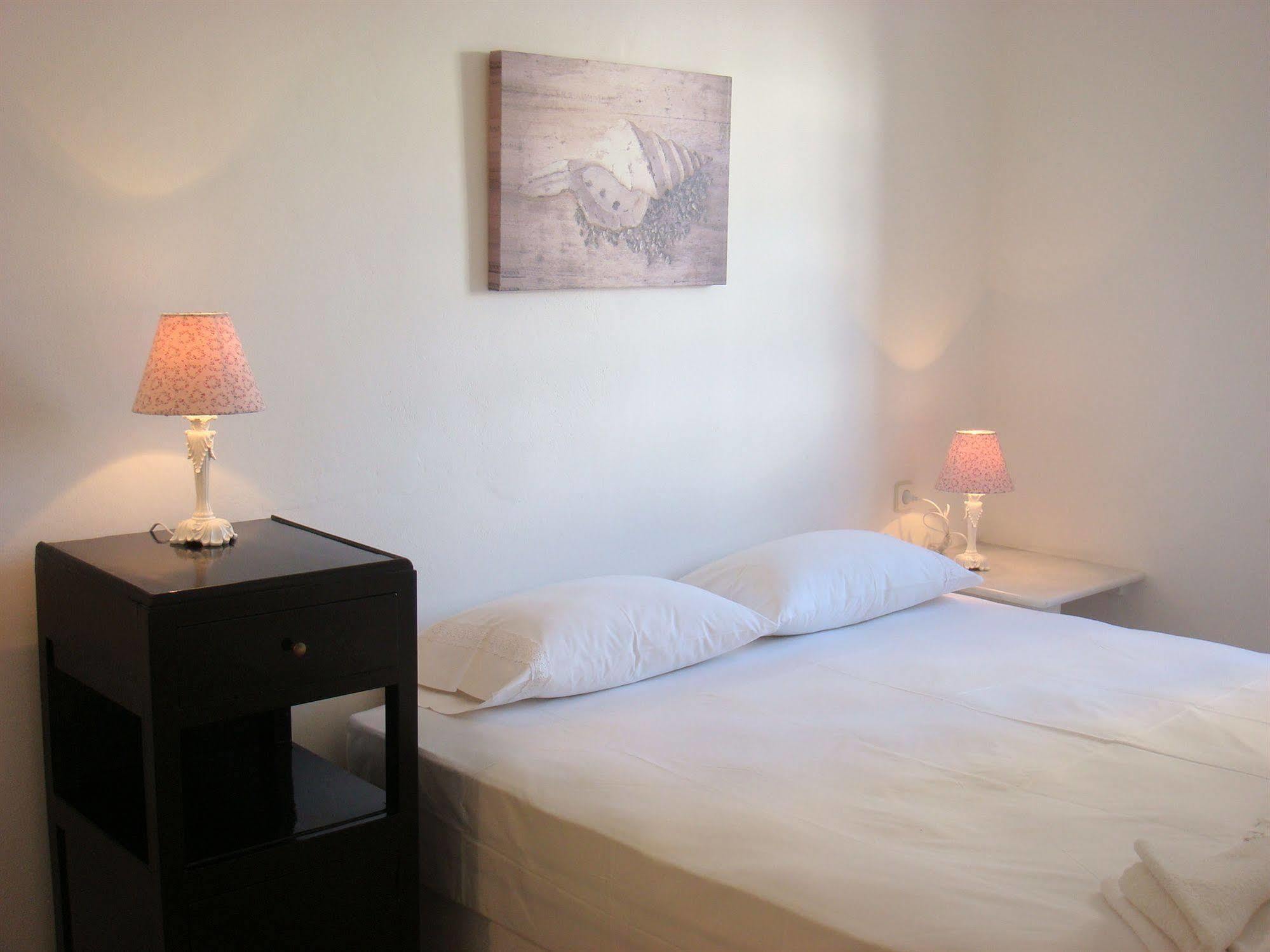 Apartamento Elmarel Kamári Exterior foto
